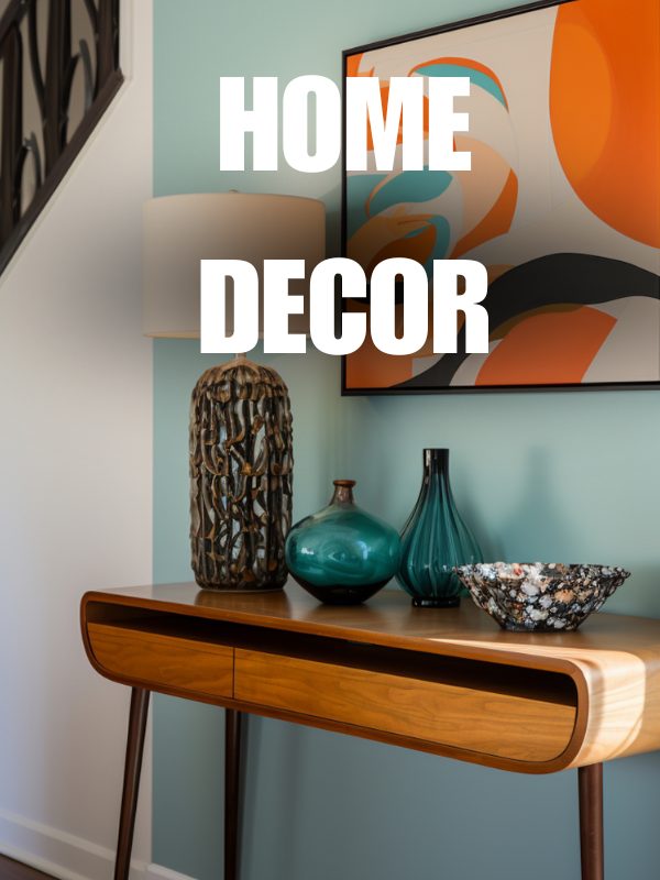 HOME DECOR